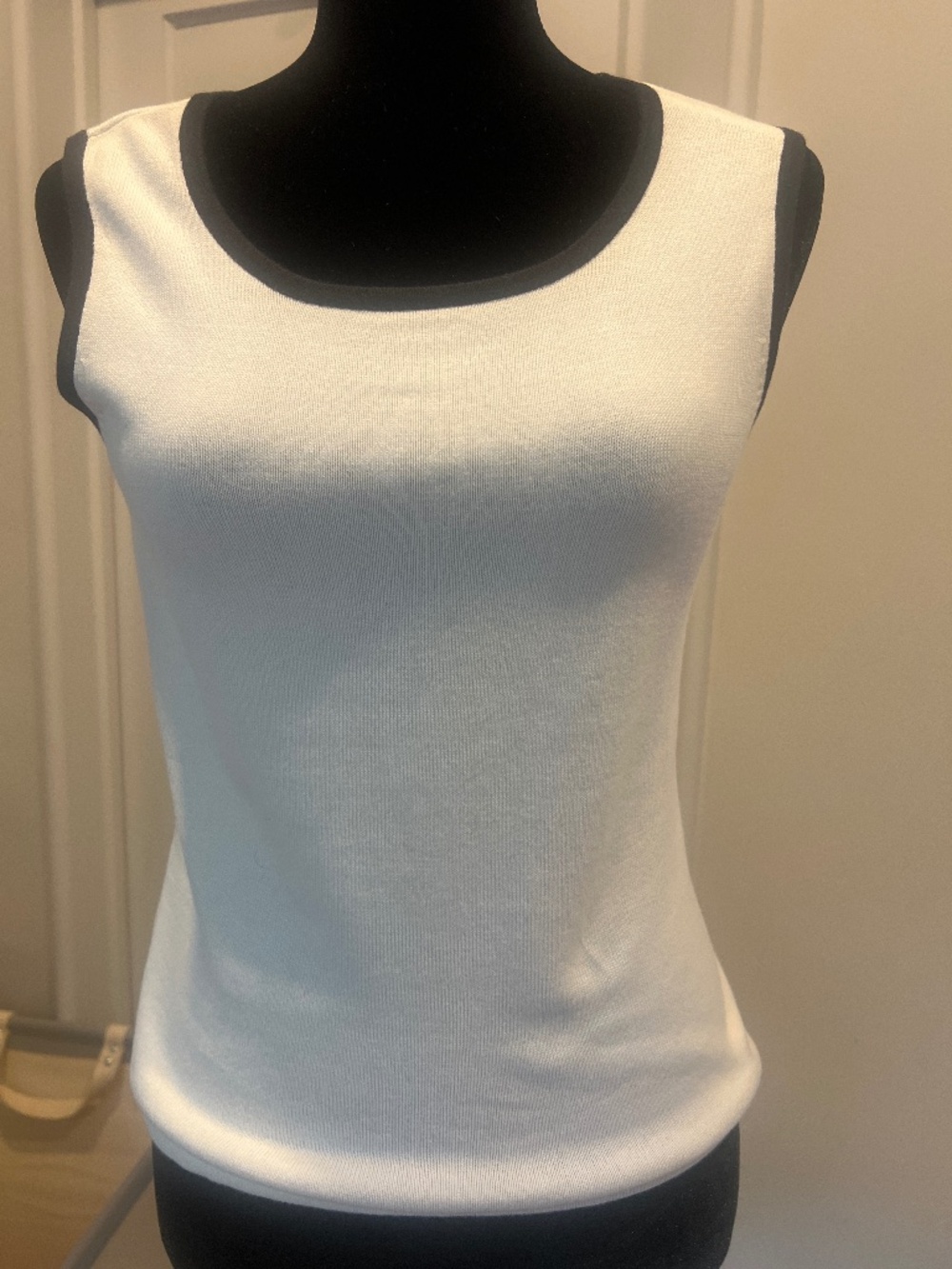 Elegant Talbots Tank